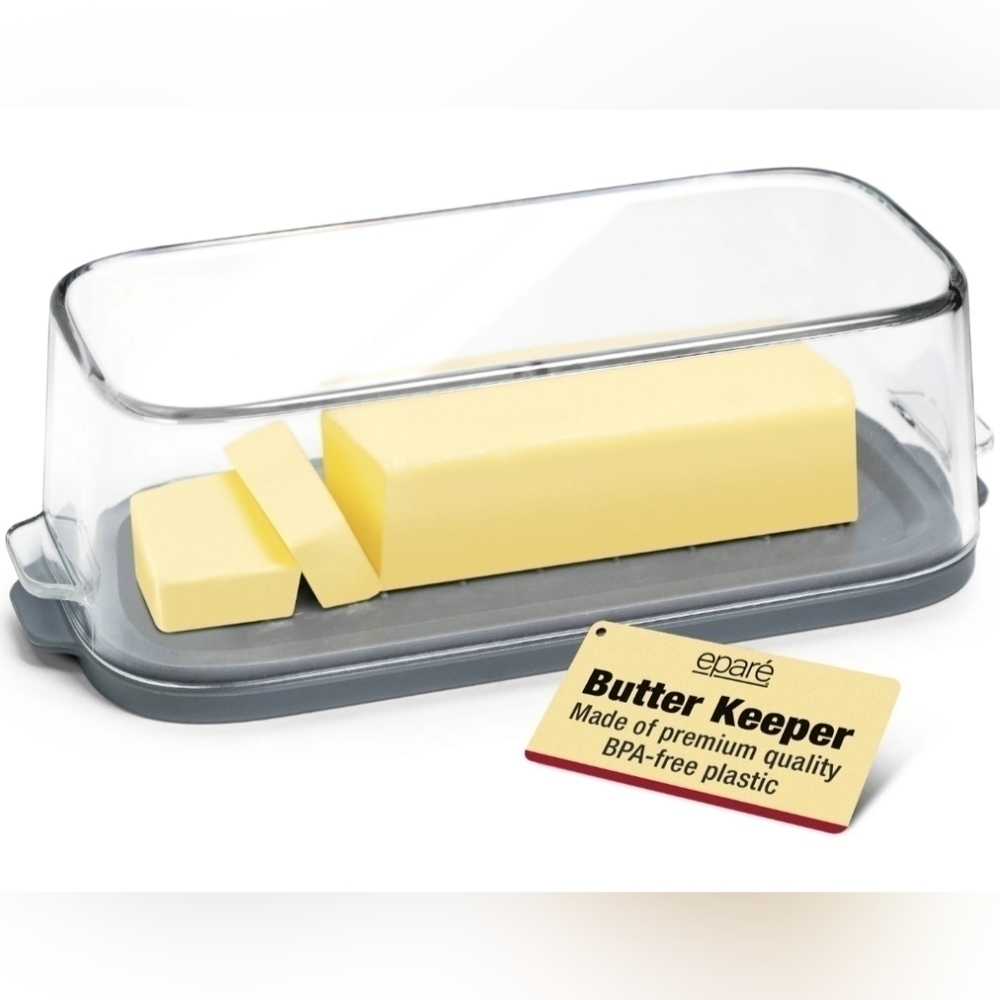 Epare‎ Butter Keeper